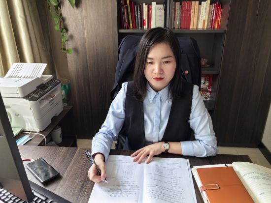 杨莹 人保寿险西宁市中心支公司 党委委员、总经理助理(挂职) 杨莹 人保寿险西宁市中心支公司 党委委员、总经理助理(挂职)