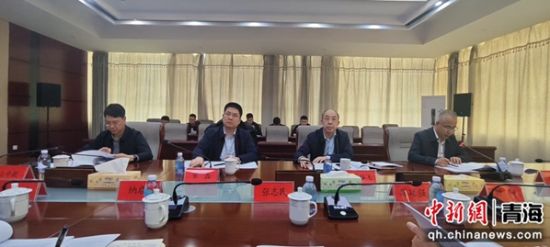 图为会议现场。徐景康 摄