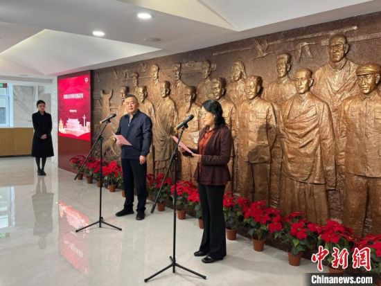 图为活动现场。陈宗淇 摄