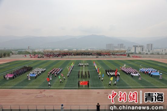 图为活动现场。陈宗淇 摄