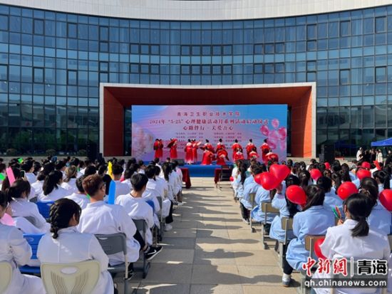 图为活动现场。李江宁摄 图为活动现场。李江宁摄