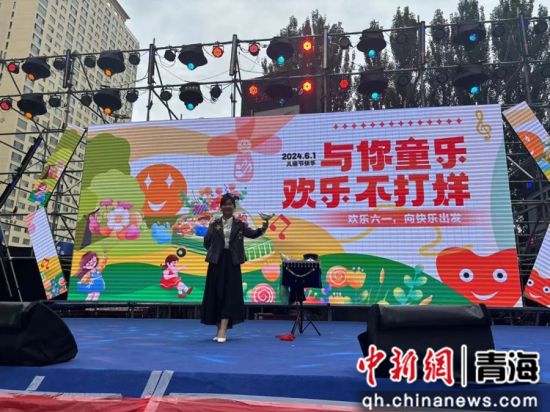 图为活动现场。王卓 摄 图为活动现场。王卓 摄