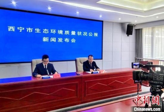 图为新闻发布会现场。祁增蓓摄 图为新闻发布会现场。祁增蓓摄