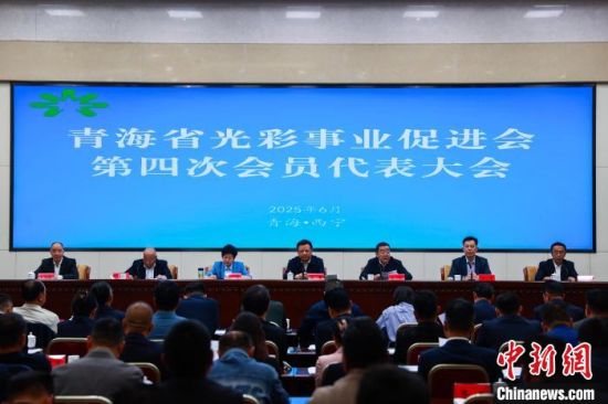 图为会议现场。薛蒂 摄