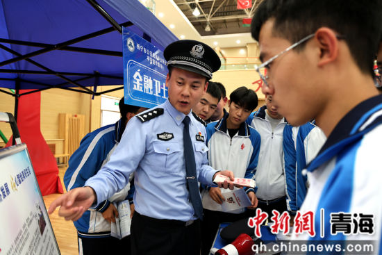 图为活动现场。赵太鑫摄 图为活动现场。赵太鑫摄