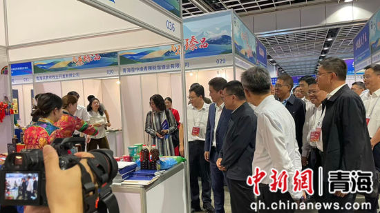 图为活动现场。张桂辉 摄