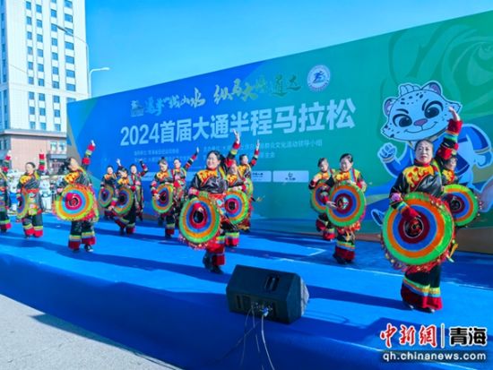 图为活动现场。王阳 摄 图为活动现场。王阳 摄