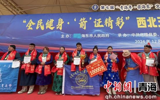 图为比赛现场。西全摄